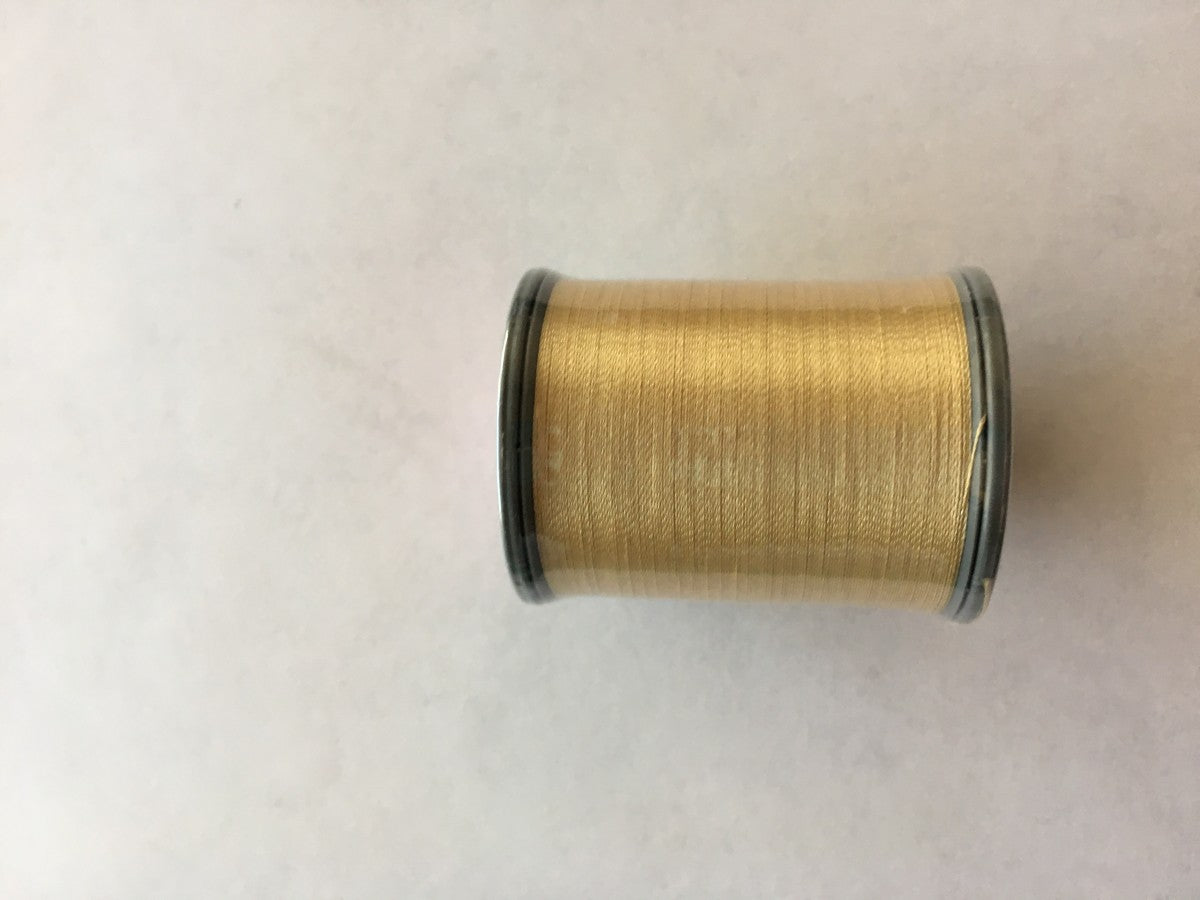 JANOME POLYESTER EMBROIDERY THREAD #210 SUNGLOW