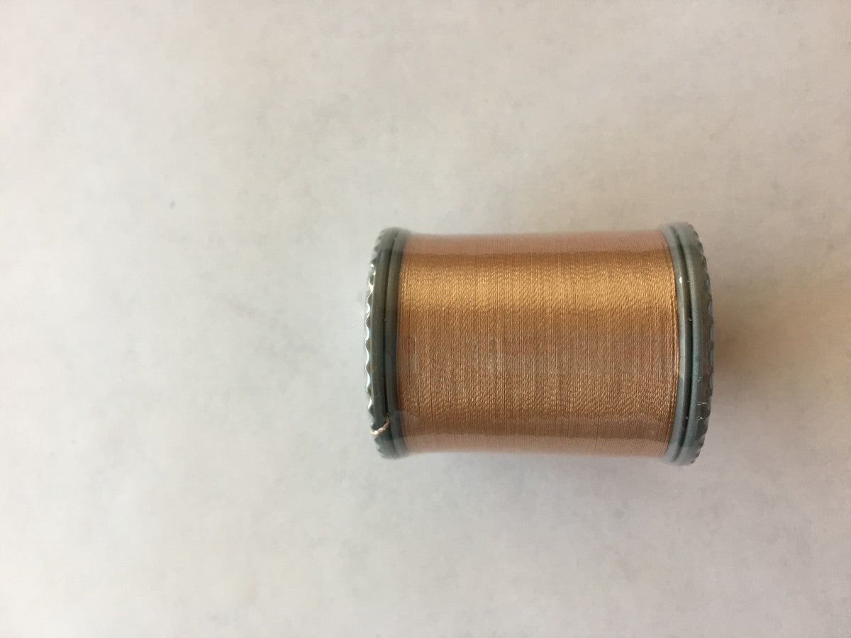 JANOME POLYESTER EMBROIDERY THREAD #213 TAUPE