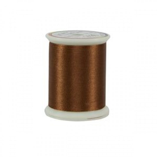 Magnifico #2035 Rust Brown Spool