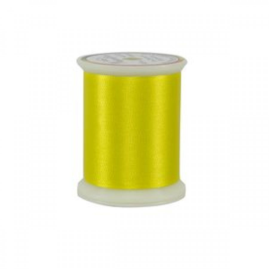 Magnifico #2059 Electric Yellow Spool