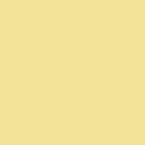 Benartex Super Solids Light Yellow- sold by the 1/4 yard