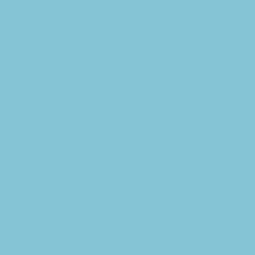 Benartex Super Solids Baby Blue- sold by the 1/4 yard