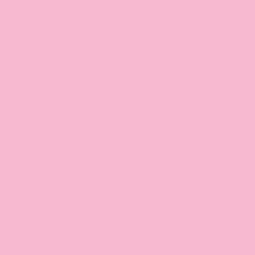 Benartex Super Solids Light Pink - sold by the 1/4 yard