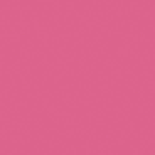 Benartex Super Solids Pink - sold by the 1/4 yard