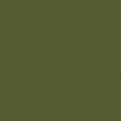 Benartex Super Solids Olive - sold by the 1/4 yard