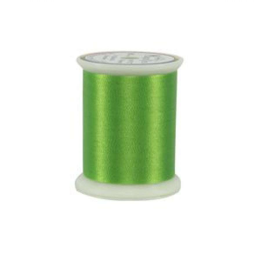 Magnifico #2102 Lime Popsicle Spool