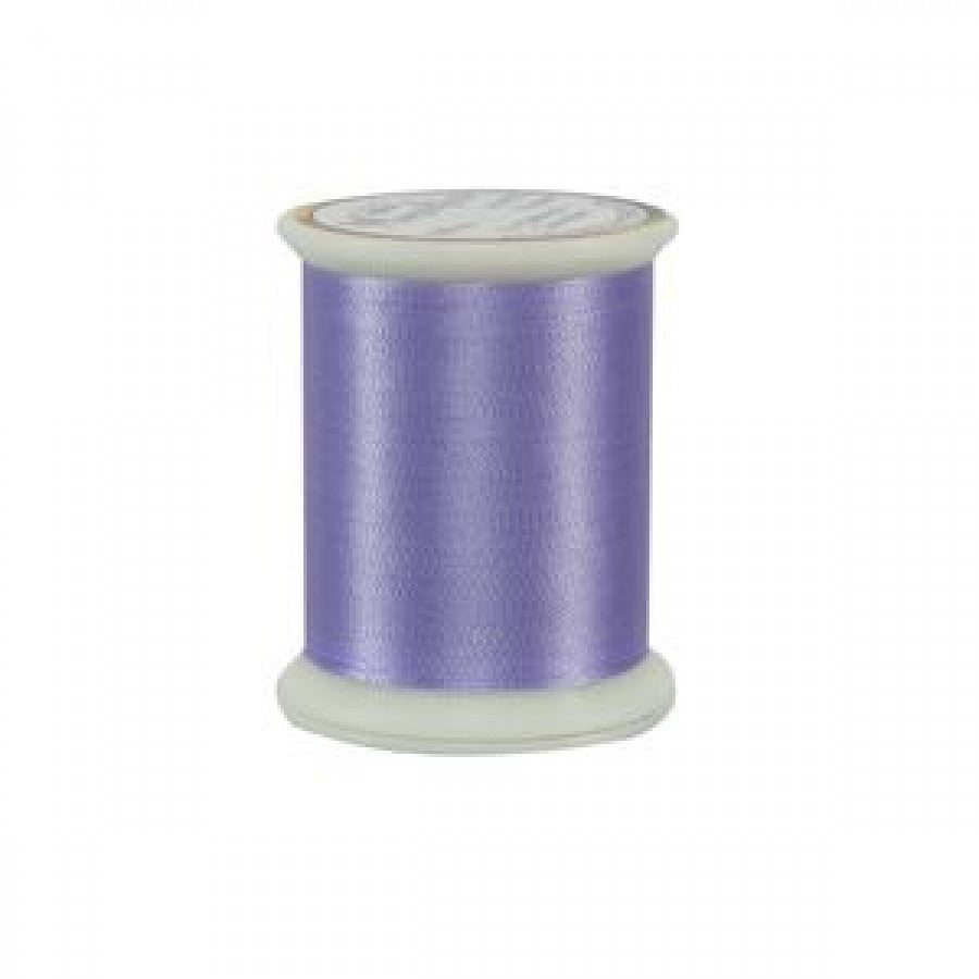 Magnifico #2120 Lilac Frost Spool