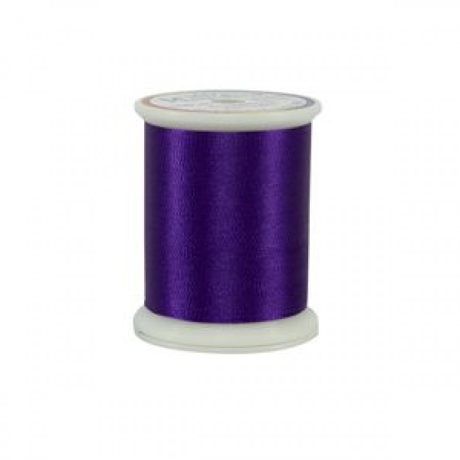 Magnifico #2124 Passionate Purple Spool