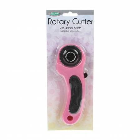 Rotary Cutter Pink 45mm