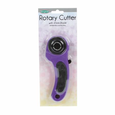 Rotary Cutter Purple