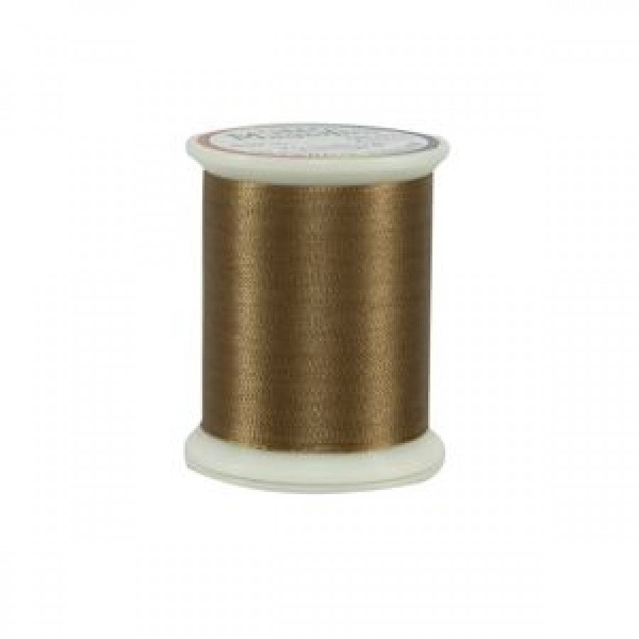 Magnifico #2174 Toasted Almonds Spool