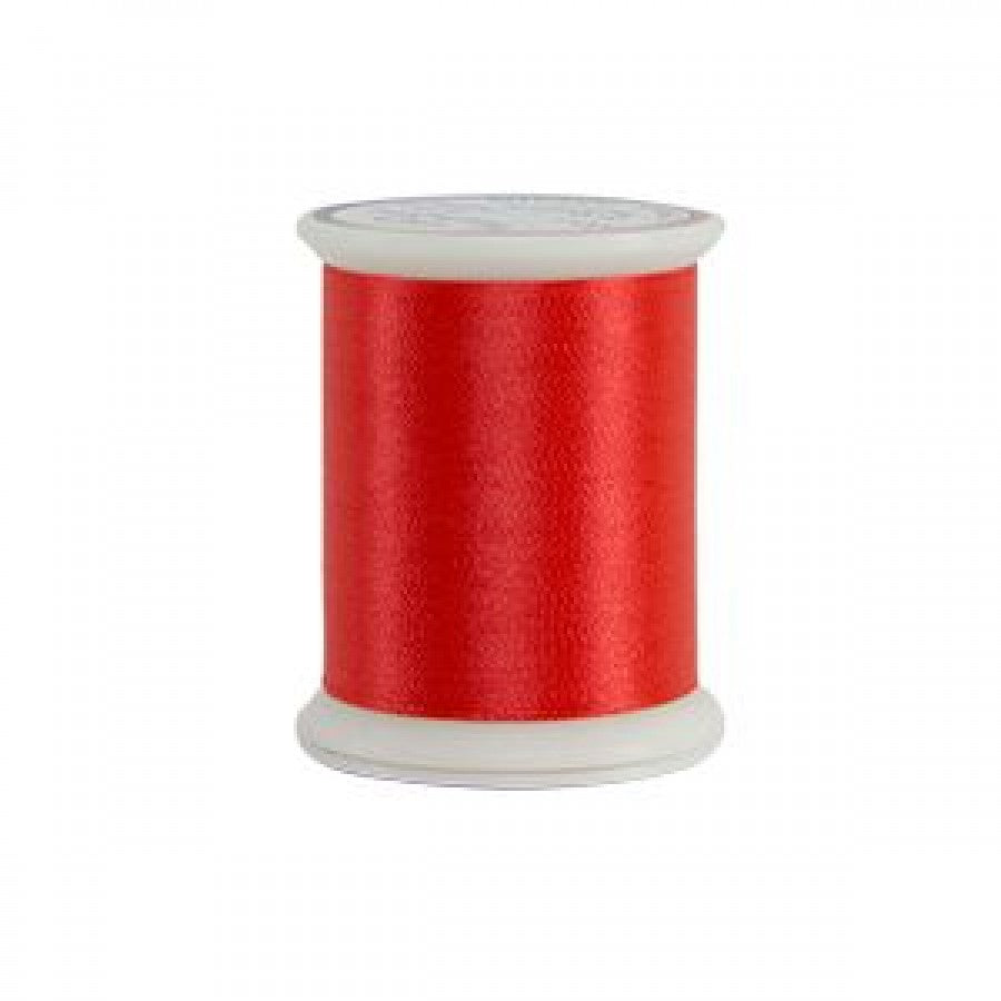 Magnifico #2194 Red Flash Spool