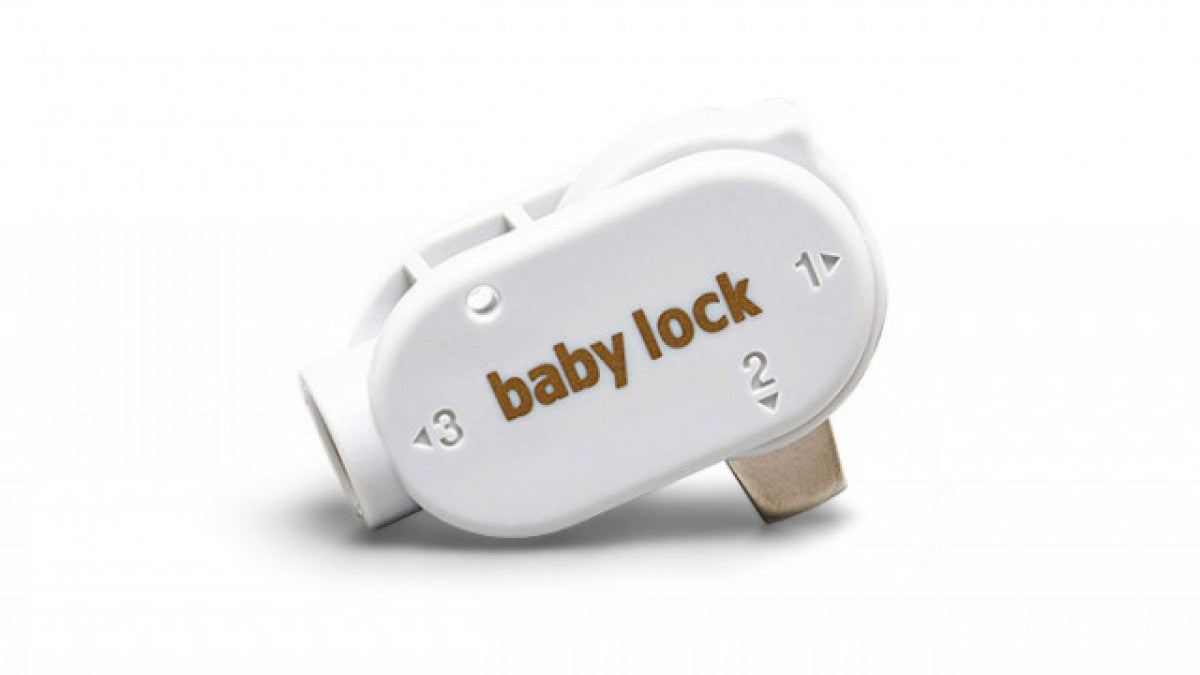 Baby Lock Multi-Position Screwdriver
