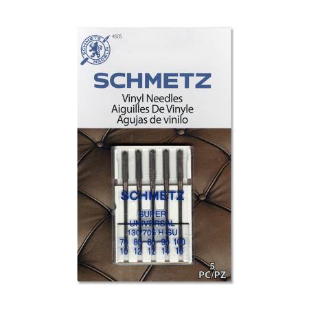 Schmetz Vinyl Needles