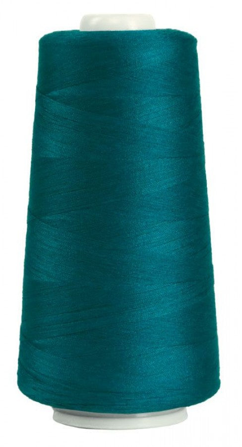 Sergin' General #127 Medium Teal