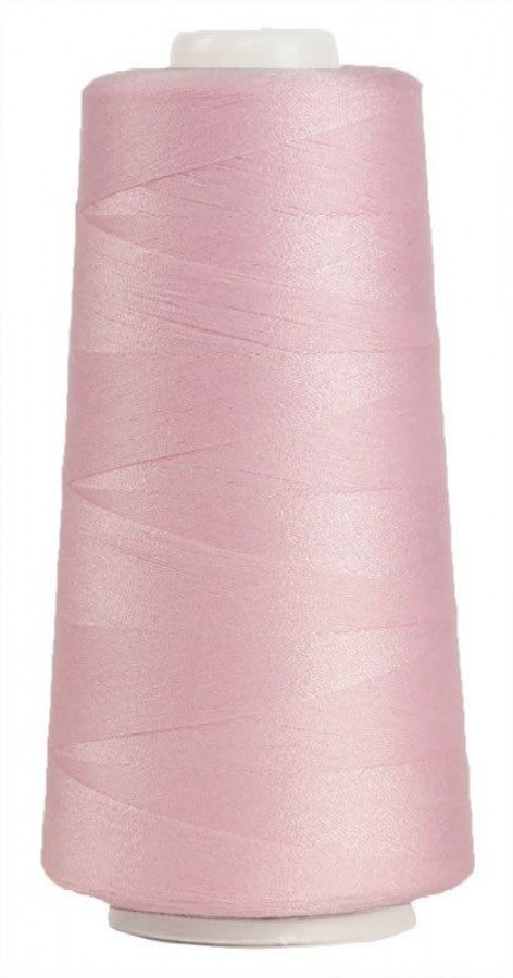 Sergin' General #137 Light Pink