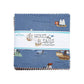 Hoist The Sails 5in Stacker, 42pcs by Riley Blake