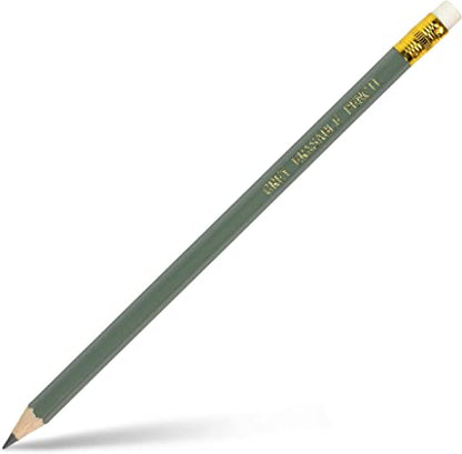 Dritz Erasable Marking Pencil, Light Grey