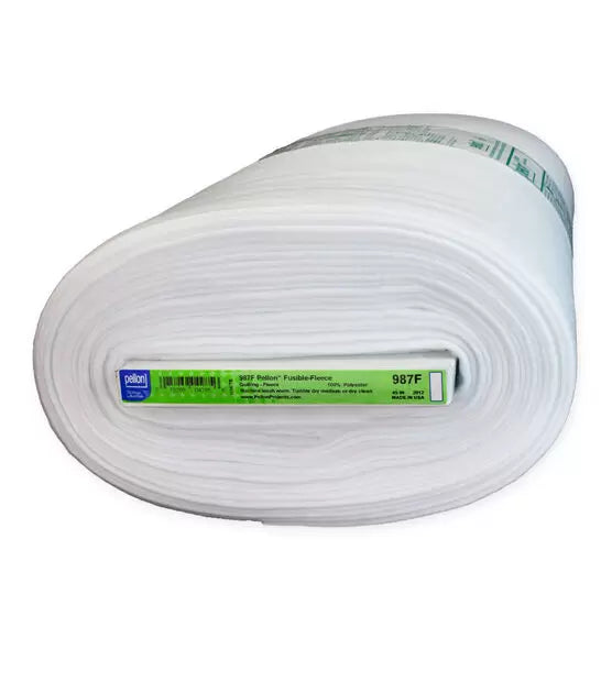 Fusible Fleece 45in -  Pellon