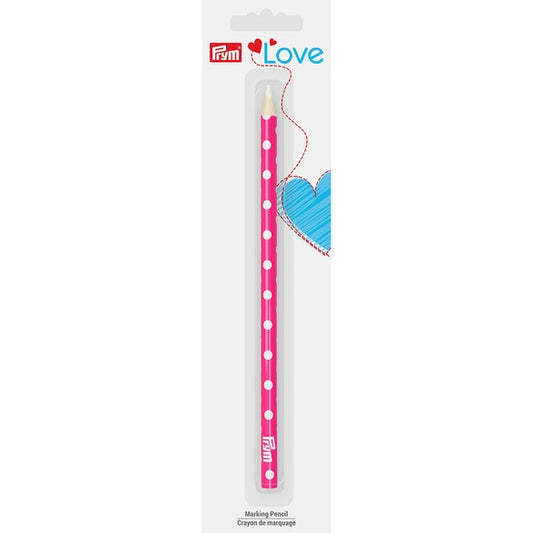 Prym Fabric Marking Pencil