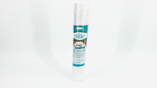 Baby Lock Hydro Melt Water Soluble Topping 20"