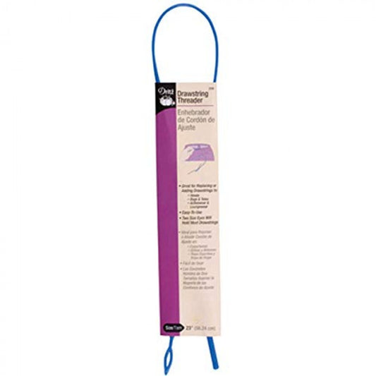 Dritz Drawstring Threader 23"