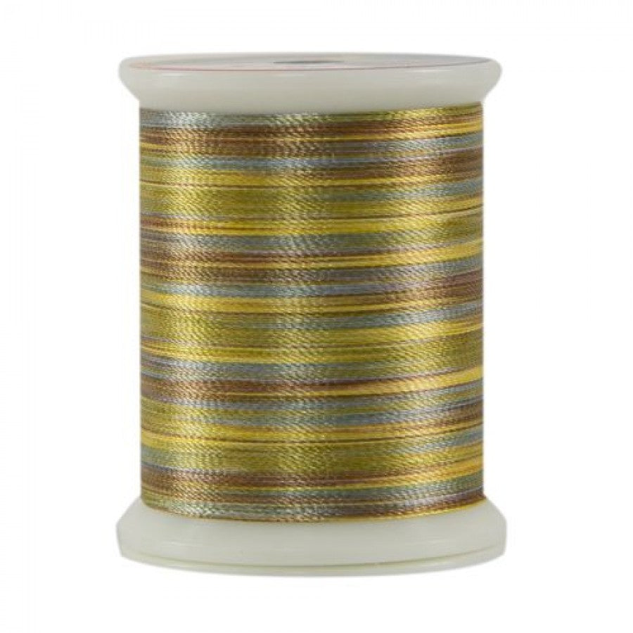 Fantastico #5132 Dijon Mustard Spool