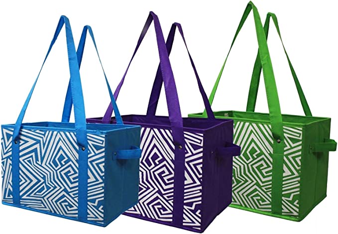 Re-Usable Shopping Tote