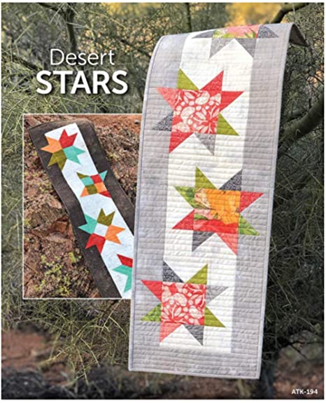 Atkinson Designs Desert Stars