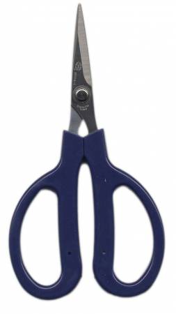 Famore Rubber Comfort Handle Scissor