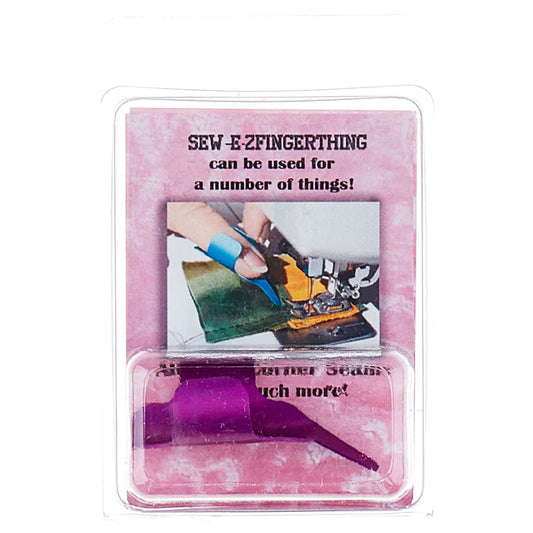 Sew Ez Finger Thing - Purple