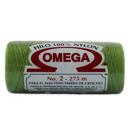 Omega Nylon Thread