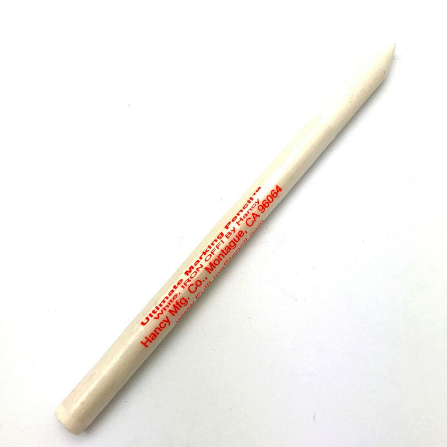 Ultimate Marking Pencil - Hancy Creations Inc.