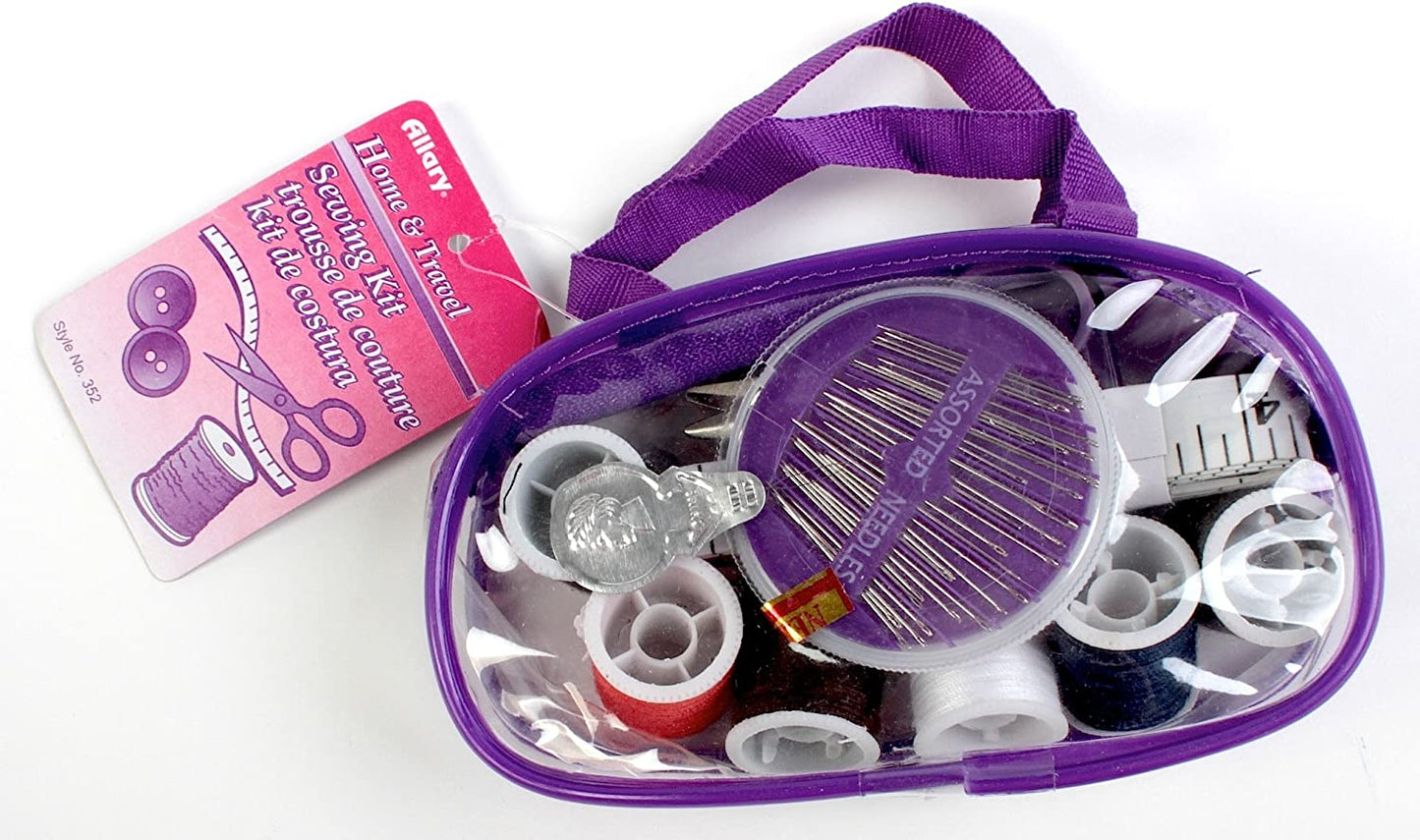 Allary Home & Travel Sewing Kit