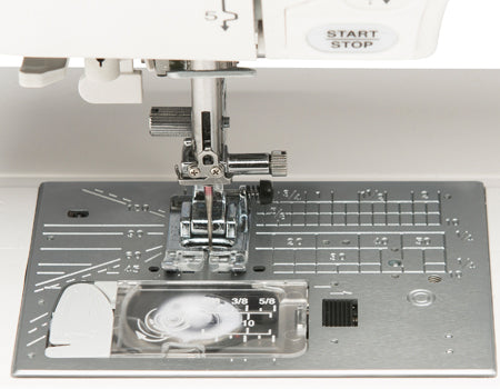 Janome Horizon Memory Craft 8200QCP Special Edition Sewing Machine