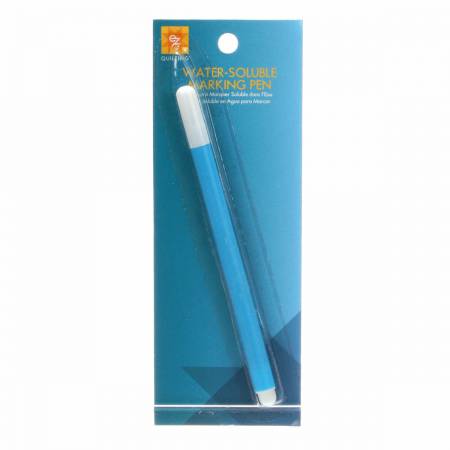 Water Soluble Marking Pen Blue