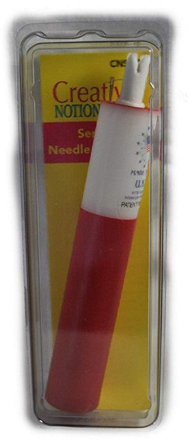 Creative Notions Serger Needle Threader