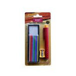 Bohin Pencil Chalk Refillable Cartridge