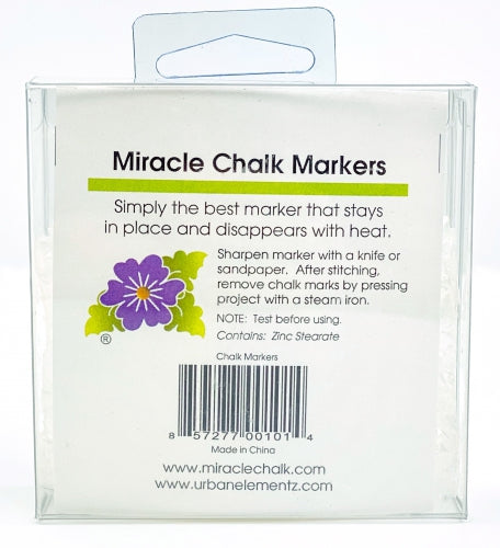 Miracle Marker 3 Pack