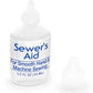 Dritz Sewer's Aid Clear Non-Staining Lubricant