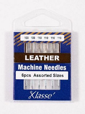 Klasse Leather Assortment 100/16, 110/18