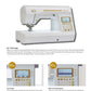 Baby Lock Soprano Sewing and Quilting Machine - Free Shipping