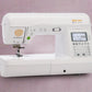 Baby Lock Brilliant Sewing Machine - Free Shipping in September 2023