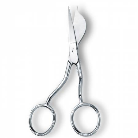 Havels Double Pointed Duckbill Applique Scissors