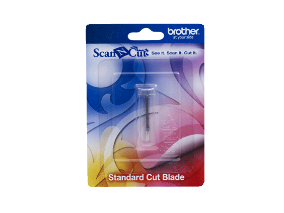 Brother Standard Cut Blade for Scan-n-Cut
