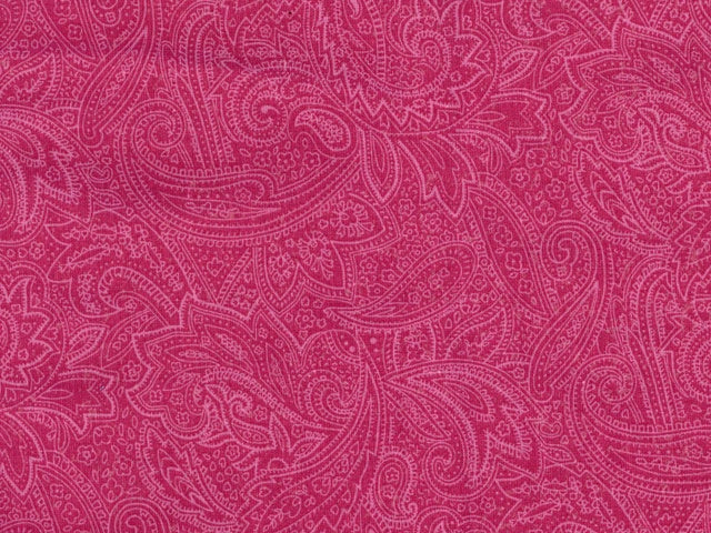 Choice Fabrics 108" Backing Hot Pink – sold by ¼ yard