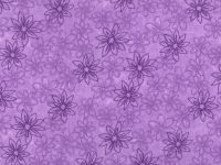 Choice Fabrics Purple 108" Backing – sold by ¼ yard
