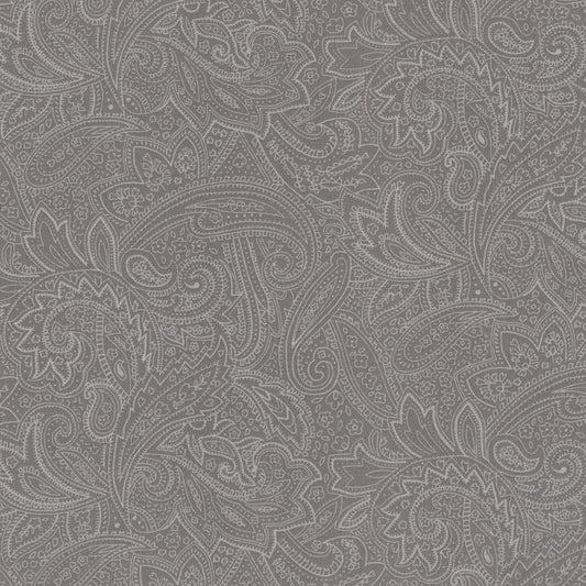Choice Fabrics 108" Backing Medium Gray – sold by ¼ yard
