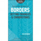 Free-Motion Design for Borders