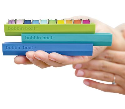 Dritz Bobbin Boat